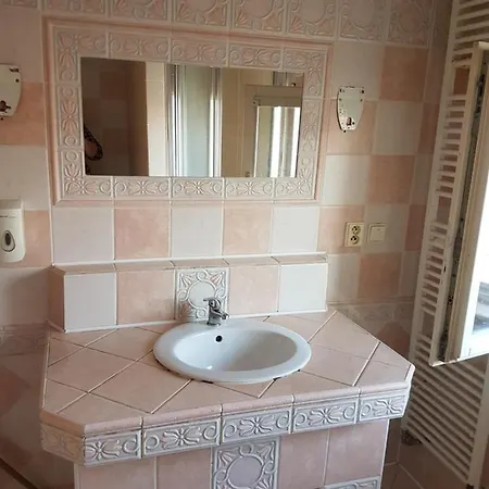 Homestay Apartments Manhattan Teplice