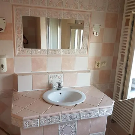 בית אירוח Apartments Manhattan טפליצה