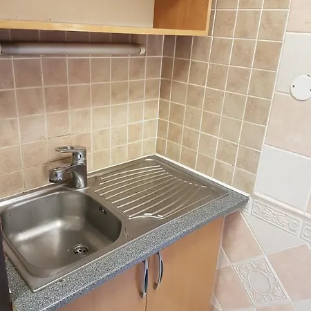 Apartments Manhattan טפליצה