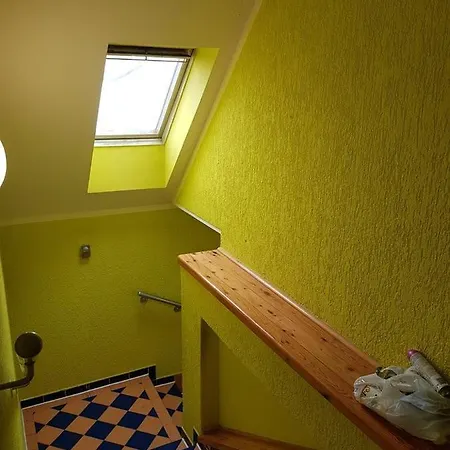 Apartments Manhattan בית אירוח *