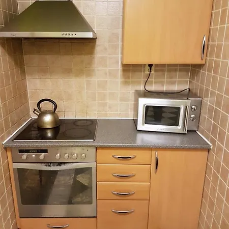 Apartments Manhattan טפליצה