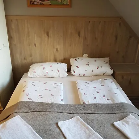 Apartments Manhattan Homestay