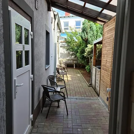 Apartments Manhattan Homestay